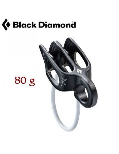 Guide ATC - Diamant noir