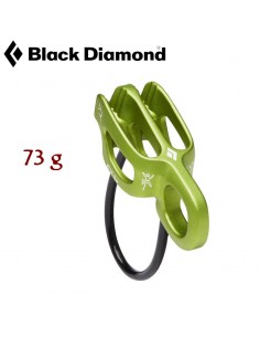 ATC Alpine Guide Black Diamond