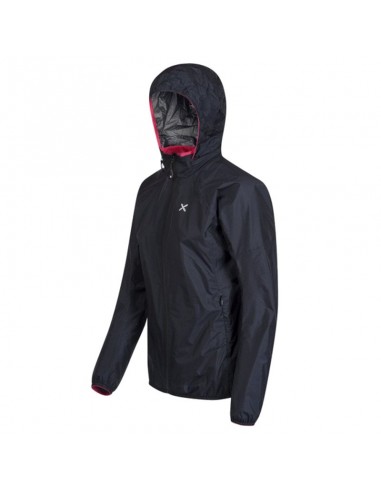 Rainbow Jacket Woman - Chaqueta impermeable - Montura