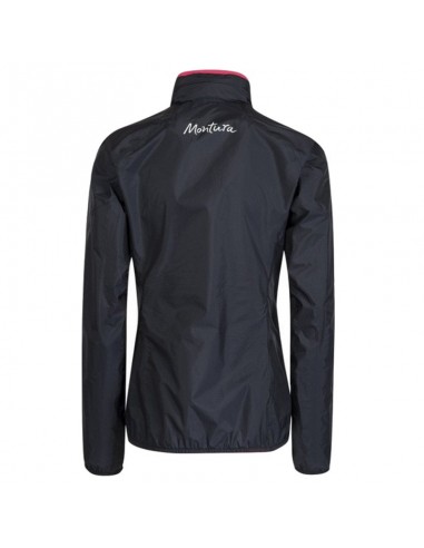 Rainbow Jacket Woman - Chaqueta impermeable - Montura