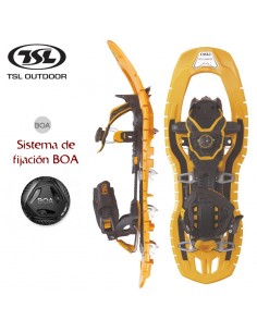 Symbioz Adjust M (Titan)-...