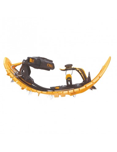 Symbioz Adjust M (Titan)- Raqueta hyperflex con fijación BOA - TSL