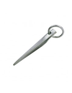 Piston V avec anille - Stubai 2