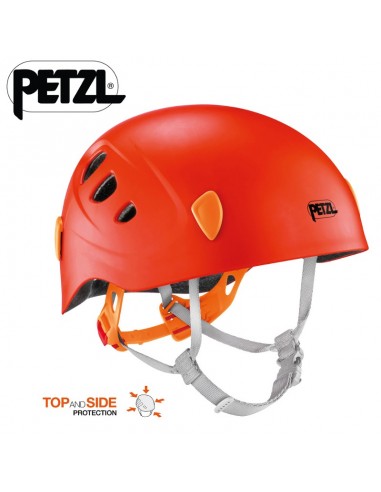 Picchu Blue - Casco infantil - Petzl