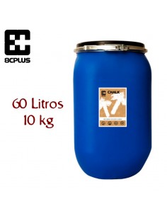 Barril 60L - Magnesio en...