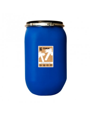 Barril 60L - Magnesio en polvo - 8CPlus