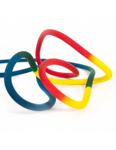 Rainbow 9,6mm 80m Endurance - Cuerda dinamica - Fixe