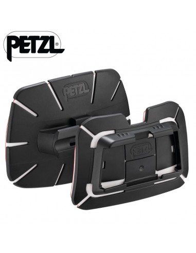 Fixation de casque Pro Adapt de Petzl