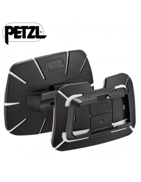 Fixation de casque Pro Adapt de Petzl