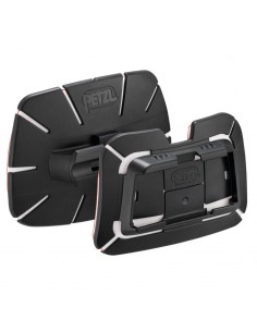 Fixation de casque Pro Adapt de Petzl 2