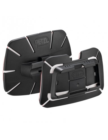 Fixation de casque Pro Adapt de Petzl