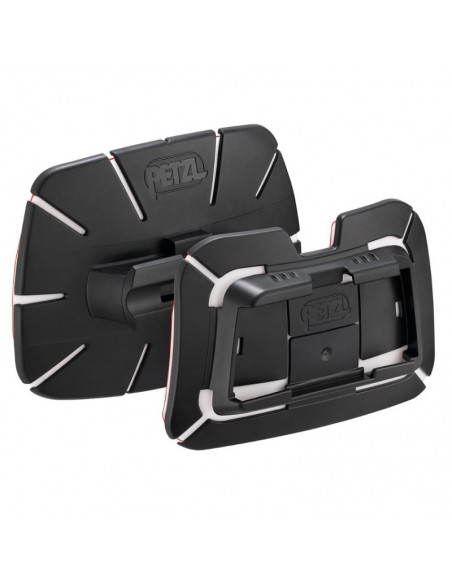 Fixation de casque Pro Adapt de Petzl