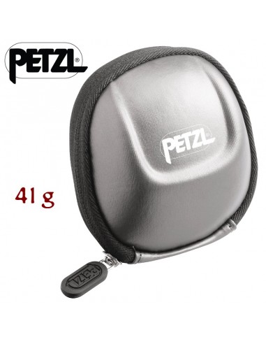 Shell L - Etude sur les fronts - Petzl