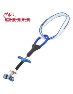 Dragonfly 4 Blue - Micro...