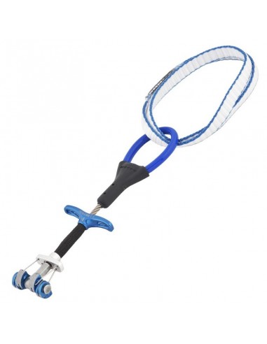 Dragonfly 4 Blue - Micro Friend - DMM-