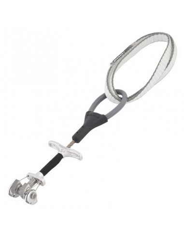 Dragonfly 5 Silver - Micro Friend - DMM-