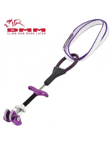 Dragonfly 6 Purple - Micro Friend - DMM-