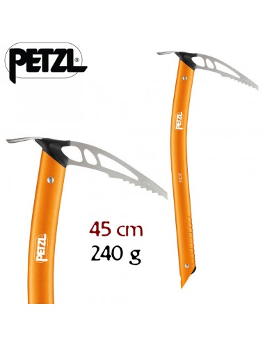 Ride - Piolet ultraligero - Petzl