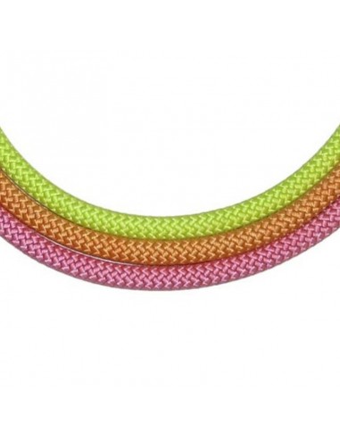 Cuerda barrancos Dana 10 de Kordas (60m) + Pirana de Petzl