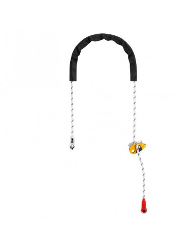 Grillon 2m - Elemento de amarre regulable de sujección - Petzl