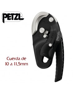 Rig Negro - Petzl