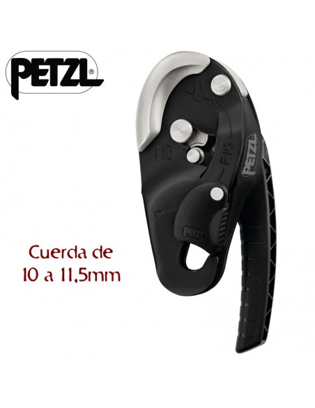 Rig Negro - Petzl