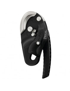 Rig Negro - Petzl 2