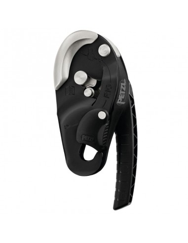 Rig Negro - Petzl