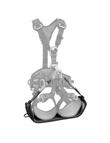 Podium + Toolbag - Pack asiento con bolsa - Petzl