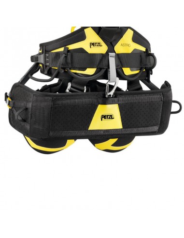 Podium + Toolbag - Pack asiento con bolsa - Petzl