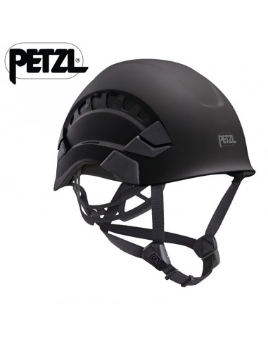 Casco Vertex Vent de Petzl (negro)