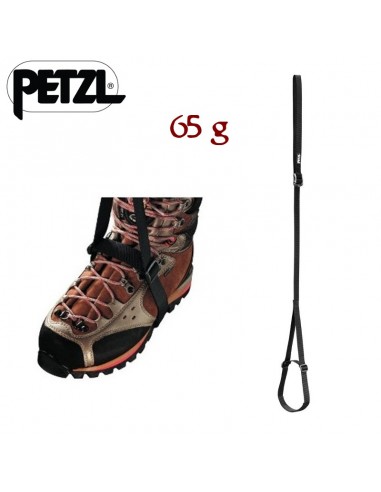 Footape - Pedal de cinta regulable -...