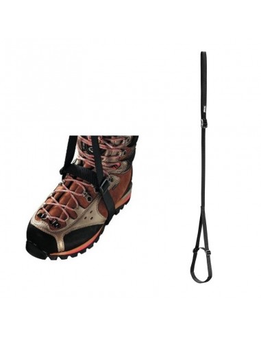 Footape - Pedal de cinta regulable - Petzl