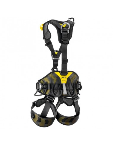 Pack 5 arneses Avao Bod - Petzl