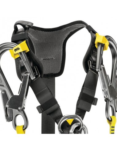 Pack 5 arneses Avao Bod - Petzl