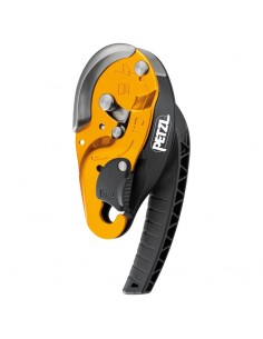 ID\'S de Petzl - Descensor... 2