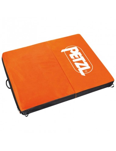 Cirro - Crash pad grande - Petzl
