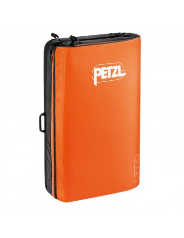 Cirro - Crash pad grande - Petzl