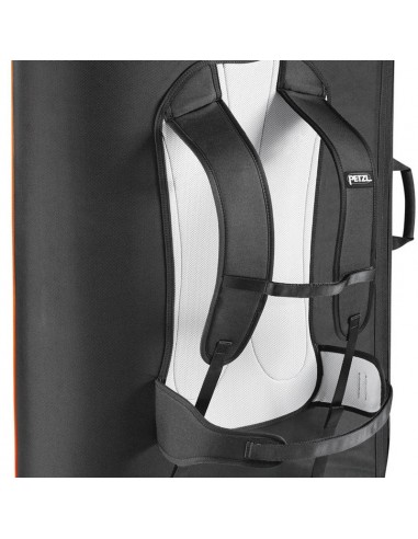 Cirro - Crash pad grande - Petzl