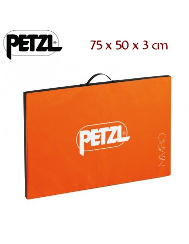 Nimbo - Colchoneta auxiliar - Petzl