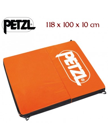 Alto - Crash pad medio - Petzl