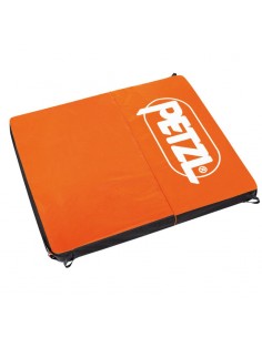 Alto - Crash pad medio - Petzl 2
