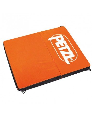 Alto - Crash pad medio - Petzl
