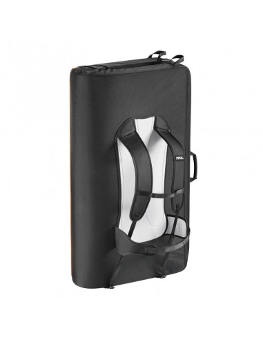 Alto - Crash pad medio - Petzl