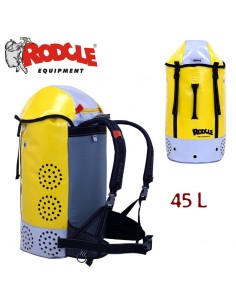 Mochila barrancos Consusa...
