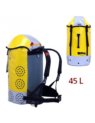 Mochila barrancos Consusa de Rodcle (45L)