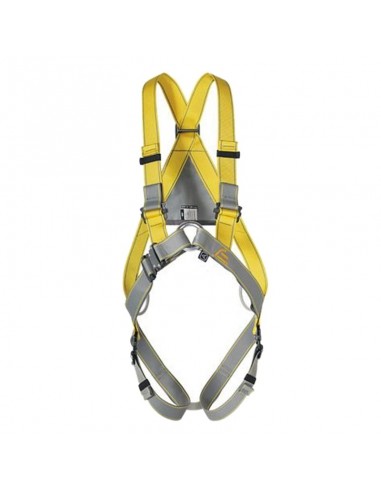 Pack arnérs Body + Absorbica Y MGO 150cm - Singing Rock/Petzl