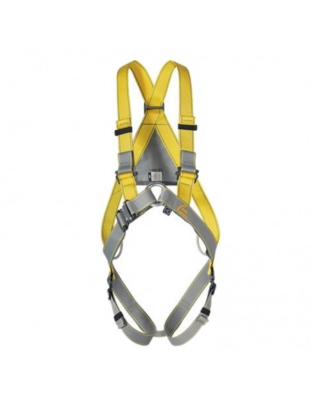 Pack arnérs Body + Absorbica Y MGO 150cm - Singing Rock/Petzl