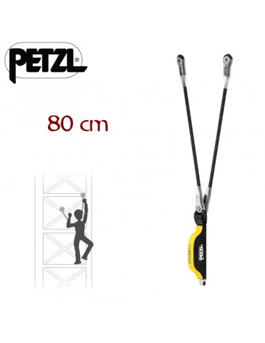 Absorbica Y 80cm - Petzl