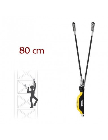 Absorbica Y 80cm - Petzl
